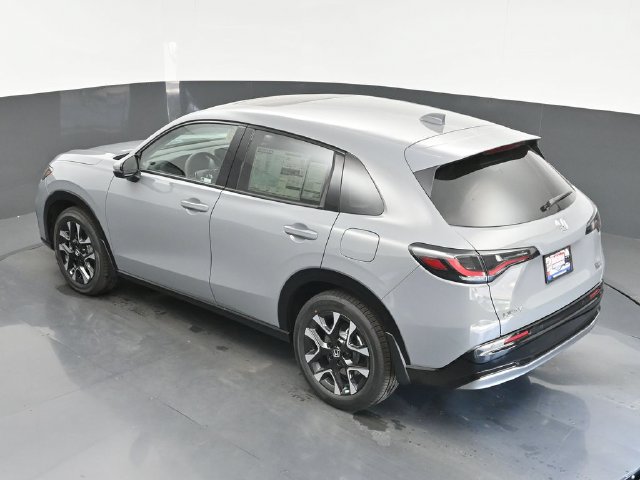 New 2027 Honda HR-V EX-L image 31