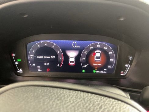 Used 2025 Honda Accord SE image 15