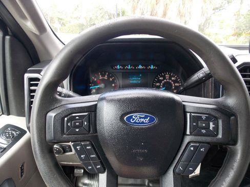 Used 2017 Ford F150 XL w/ XL Power Equipment Group RWD image 16