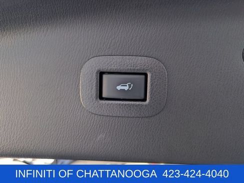Used 2024 INFINITI QX80 Luxe AWD/4WD image 27