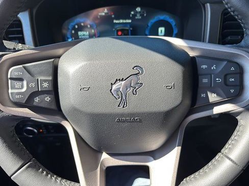 New 2026 Ford Bronco Big Bend image 25