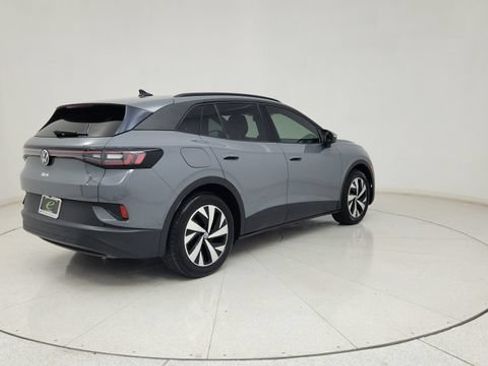 Used 2024 Volkswagen ID.4 2WD image 10