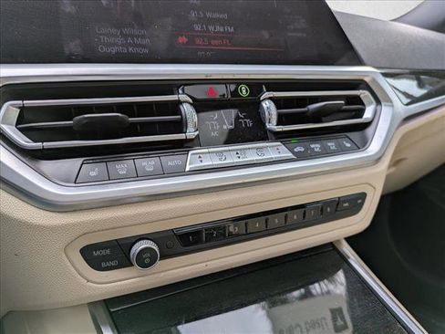 Used 2021 BMW 330i xDrive Sedan w/ Convenience Package image 13