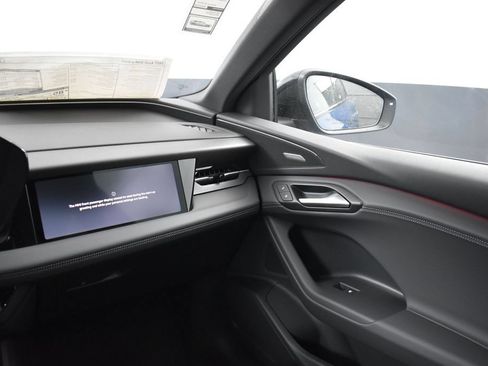 New 2027 Audi SQ6 e-tron Premium Plus AWD/4WD image 11