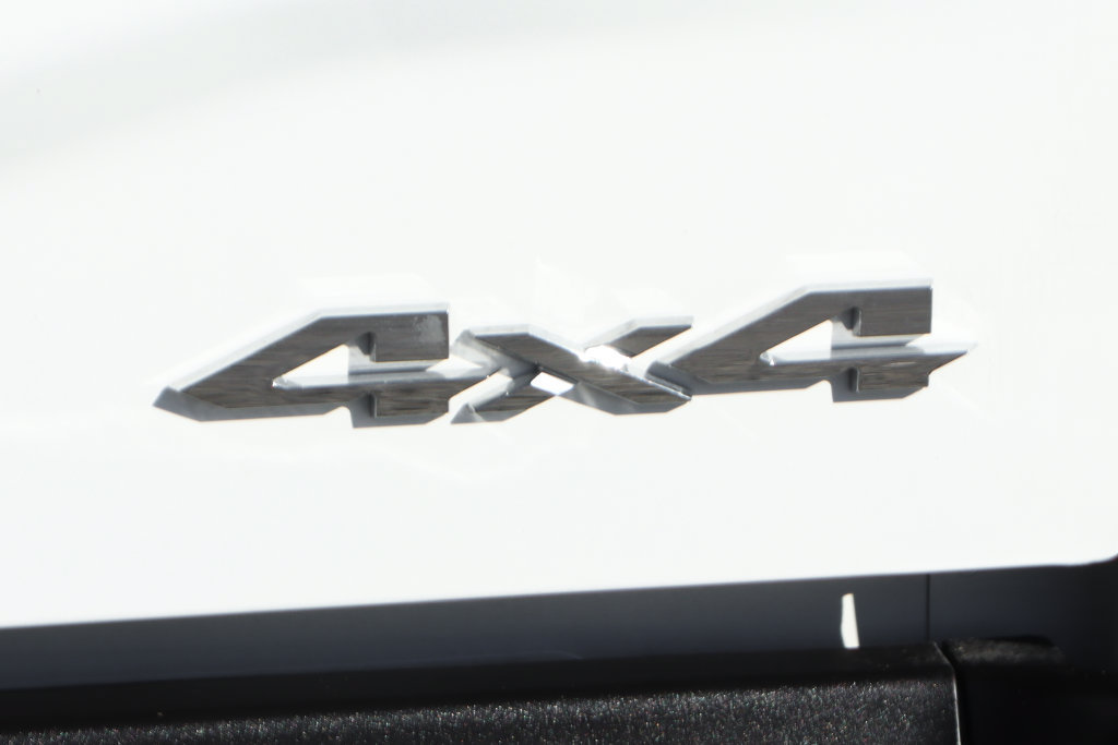 Used 2026 RAM 3500 Big Horn AWD/4WD image 53