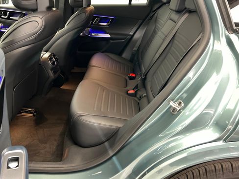 New 2026 Mercedes-Benz GLC 300 GLC 300 image 21