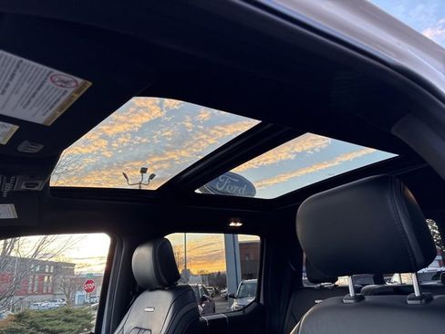 Used 2019 Ford F450 Platinum image 37