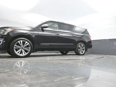 Used 2020 Ford Expedition Max Platinum AWD/4WD image 45