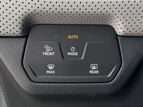 New 2026 Volkswagen Atlas Peak Edition AWD/4WD image 22