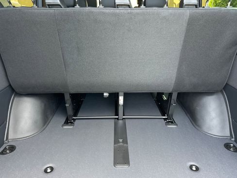 New 2025 Mercedes-Benz Sprinter 2500 image 15