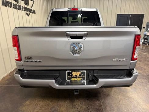 Used 2022 RAM 1500 Big Horn image 9