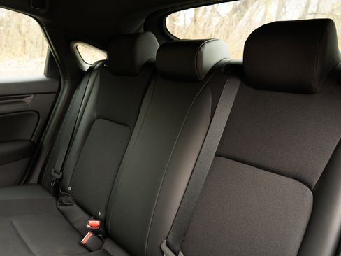 Used 2026 Honda Civic Sport image 18