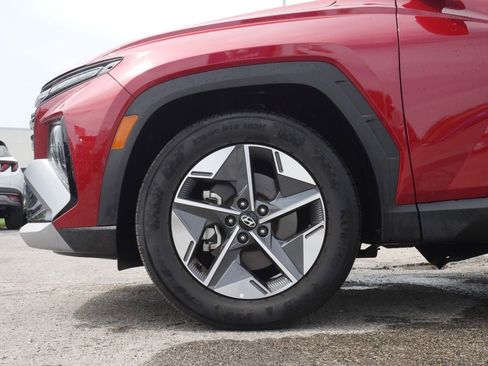Used 2025 Hyundai Tucson SEL FWD image 5