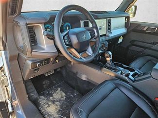 New 2025 Ford Bronco Outer Banks video 3