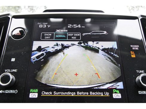 Certified 2023 Subaru Ascent Limited AWD/4WD image 23