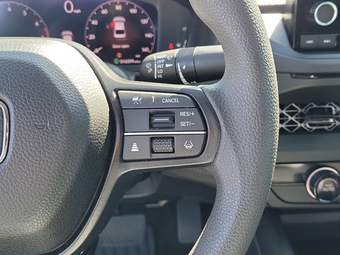 Used 2024 Honda Accord LX image 23