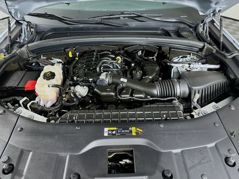 Used 2023 Jeep Grand Cherokee Limited image 33