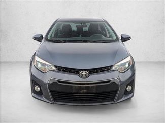 Used 2016 Toyota Corolla S FWD video 2