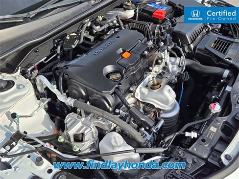 Certified 2024 Honda Civic LX image 23
