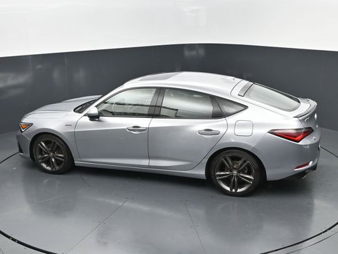 Used 2025 Acura Integra A-Spec FWD image 28