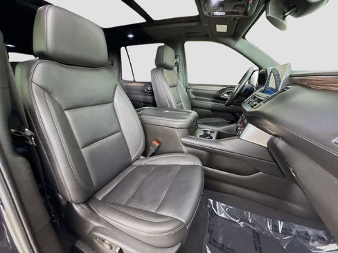 Used 2023 Chevrolet Tahoe LT RWD image 31