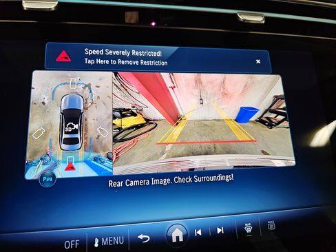 New 2026 Mercedes-Benz E 350 Sedan image 25