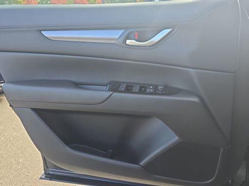 New 2025 MAZDA CX-5 AWD 2.5 S w/ Select Package image 27