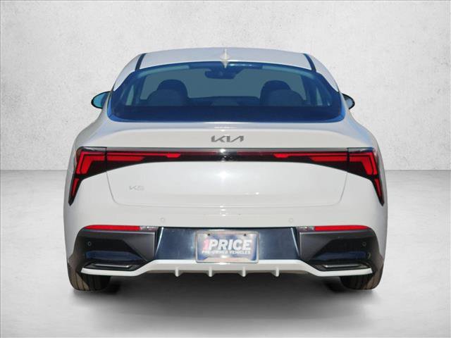 Used 2026 Kia K5 LXS FWD image 7
