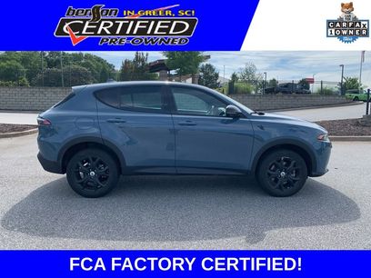 Used 2023 Dodge Hornet GT w/ Tech Pack w/o Parking