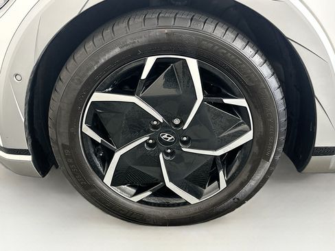 Used 2024 Hyundai Ioniq 5 Limited RWD image 11