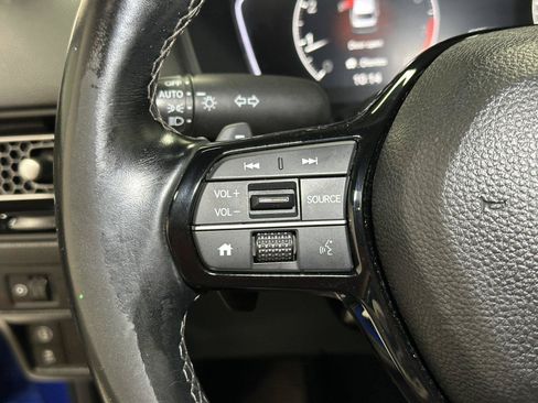 Used 2023 Honda Civic Sport image 24
