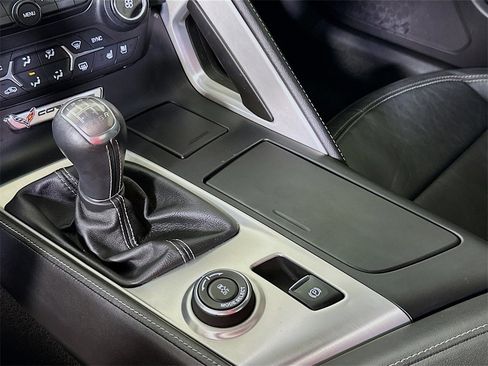 Used 2014 Chevrolet Corvette Stingray Coupe w/ 2LT Preferred Equipment Group image 20