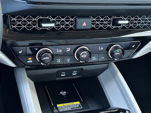 New 2025 Honda Accord EX-L image 21