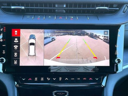 New 2026 Jeep Grand Cherokee L Limited image 14