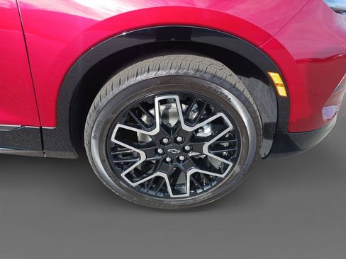 New 2026 Chevrolet Blazer RS w/ Driver Confidence II Package image 16
