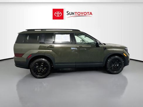 Used 2026 Hyundai Santa Fe XRT AWD/4WD image 2