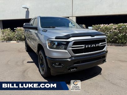 Used 2024 RAM 1500 Big Horn