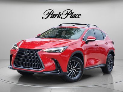 Used 2025 Lexus NX 250 FWD w/ Accessory Package (2T)