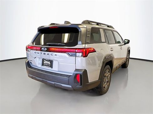 New 2026 Subaru Outback Premium image 40