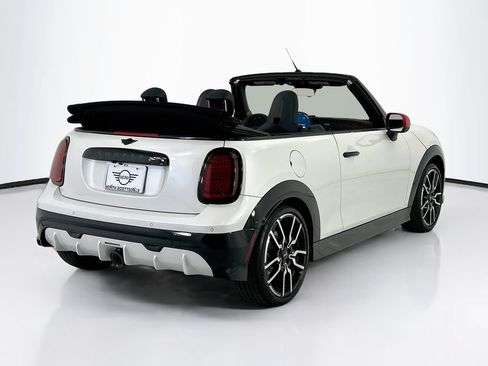 New 2026 MINI Cooper John Cooper Works FWD image 5