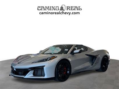 New 2026 Chevrolet Corvette Z06