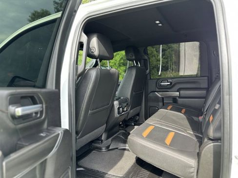 Used 2021 GMC Sierra 2500 AT4 AWD/4WD image 13