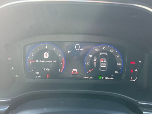 Used 2023 Acura Integra A-Spec image 15