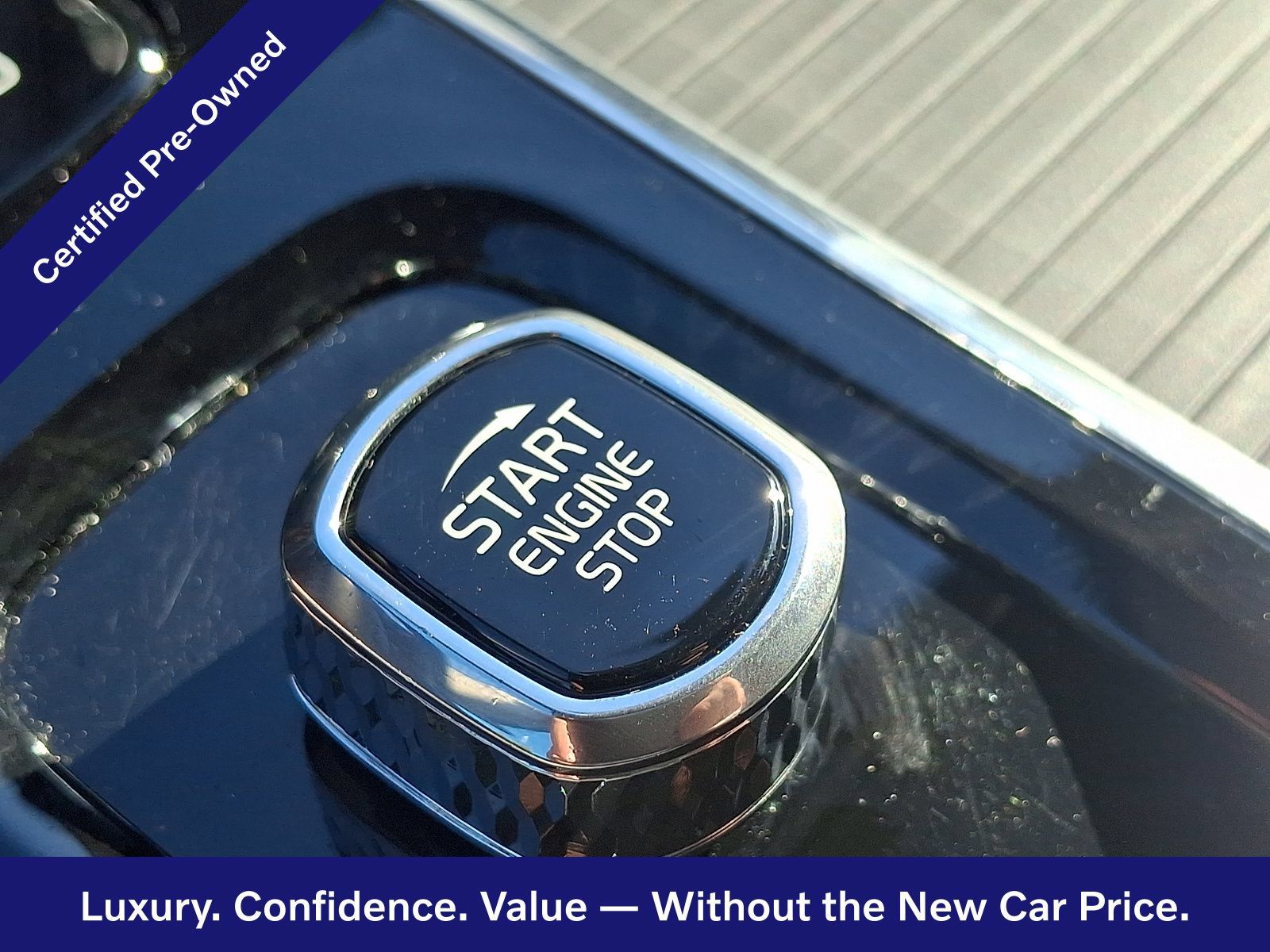 Certified 2024 Volvo XC60 B5 Core w/ Protection Package Premier AWD/4WD image 24