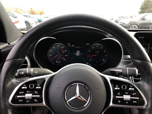 Used 2021 Mercedes-Benz C 300 4MATIC Sedan w/ Premium Package image 13