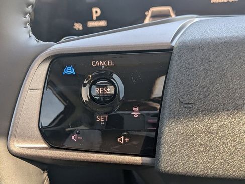 New 2026 Nissan Murano SL AWD/4WD image 28