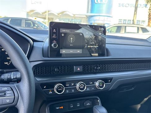 New 2026 Honda CR-V EX image 22