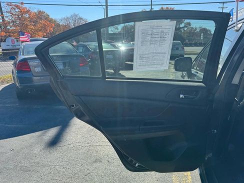 Used 2013 Subaru Impreza 2.0i Limited image 12