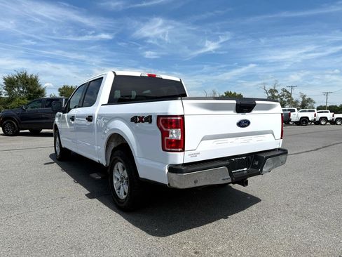 Used 2018 Ford F150 XLT w/ Trailer Tow Package image 4