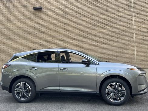 New 2026 Nissan Murano SL AWD/4WD image 5